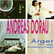 Andreas Dorau RealAudio