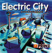 Electric City RealAudio